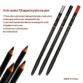 Wasserdichte Augenbrauen Bleistift für Kosmetik (ZX-p)